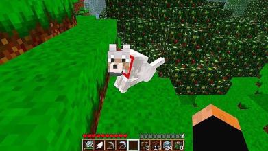 Pets Ideas Minecraft截图1