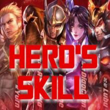 Garena AOV - All Hero截图2