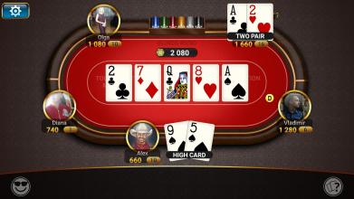 Poker Championship online截图2