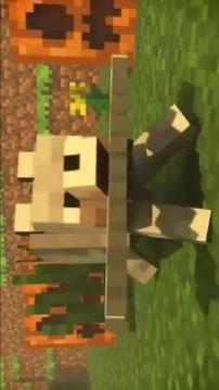 Pets Ideas Minecraft截图