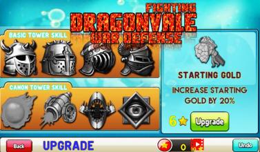 DragonVale Fighting War Defense截图3