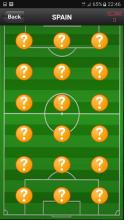 Soccer Quiz 2018截图5