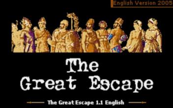 Prince of Persia: The Great Escape (v1.1)截图1