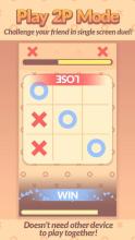 Quick Tac Toe - Fast paced Tic Tac Toe截图3