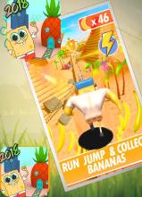 3D Bikini-Bottom 2018 (sponge bob) Free Game截图2