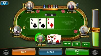 Poker Championship online截图4