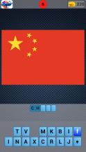 World Flag Quiz: All Countries截图4