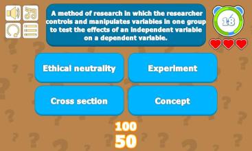 CLEP Social Science and History Exam Success截图3