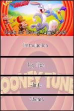 Guide Looney Tunes Dash截图1