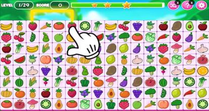 Onet Fruit Pikachu截图1