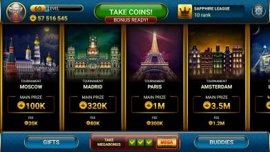 Poker Championship online截图1