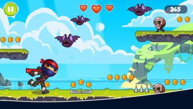 Super Kick Buddy Adventures截图2