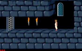 Prince of Persia: The Great Escape (v1.1)截图4