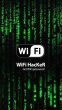 WiFi HaCker Simulator 2018 - Get WiFi Password截图1