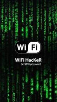 WiFi HaCker Simulator 2018 - Get WiFi Password截图