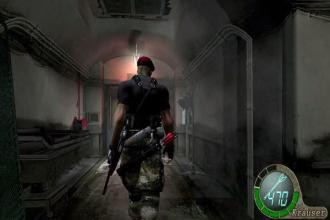 New Resident Evil 4 Tricks截图3