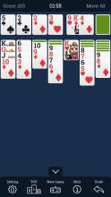 Solitaire Legend Classic 2017截图1