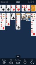 Solitaire Legend Classic 2017截图2