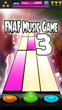 FNAF Piano Game Song截图5