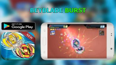 Guia Beyblade Burst New截图2