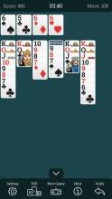 Solitaire Legend Classic 2017截图4