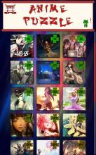 Anime puzzles截图3