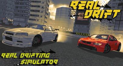 Realistic Drift截图1