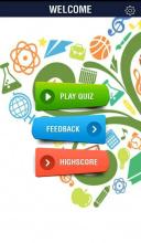 English Vocab Quiz截图2