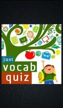 English Vocab Quiz截图1