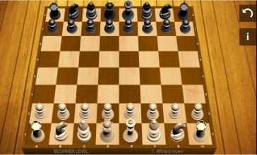 Free Chess 2018截图2