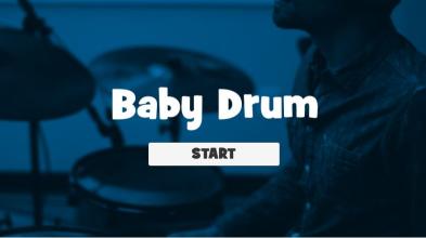 Baby Drum截图2