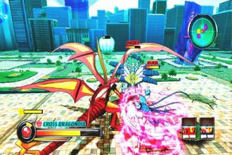 Bakugan Battle New Tricks截图1