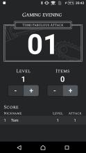 Attackcounter for Munchkin截图4