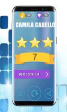 CAMILA CABELLO Full Album Piano Tiles截图3