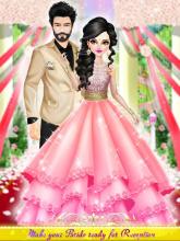 Indian Wedding Bride Salon - Manicure Pedicure截图3