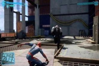 marvel spiderman new hint截图1