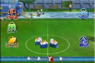 Guide Inazuma Eleven截图1