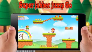 Super Jabber Jump GO截图4