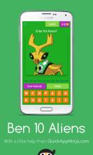 Ben 10 Aliens截图4