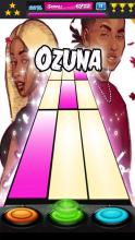 Ozuna Piano Game Tiles截图3