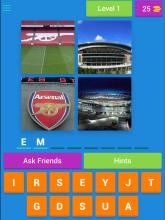 4 Pics 1 Football Stadium截图5