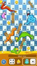 ශිවන්යා - Sinhala Snake And Ladder Game截图2