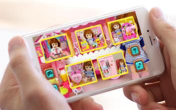 Jigsaw Baby Toys截图2