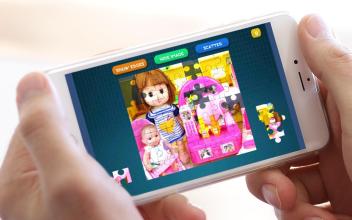 Jigsaw Baby Toys截图5