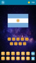 Country Flags (Guess Game)截图2