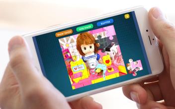 Jigsaw Baby Toys截图4