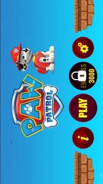 Guide Paw Patrol Run Adventure截图