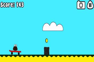 Pou New Cheat截图3