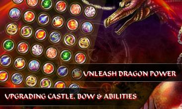 Dragon Epic Defender截图2