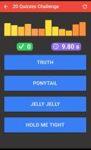 Song Quizzes For TWICE截图2